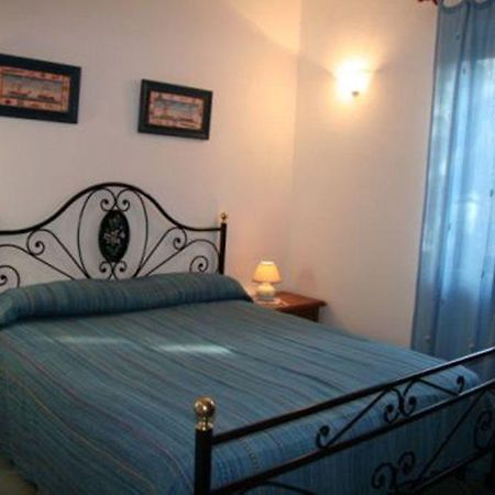 Apartment San Teodoro San Teodoro I Luaran gambar