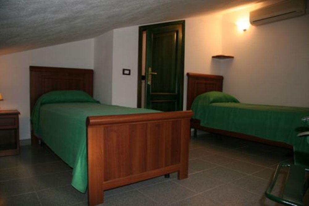Apartment San Teodoro San Teodoro I Luaran gambar