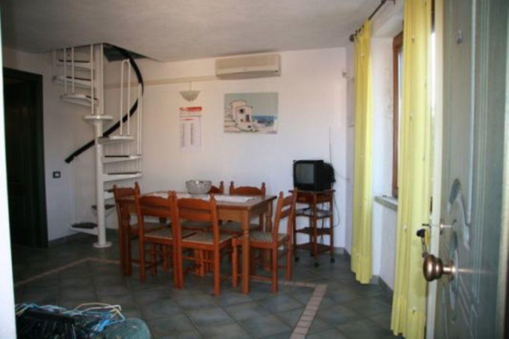 Apartment San Teodoro San Teodoro I Luaran gambar