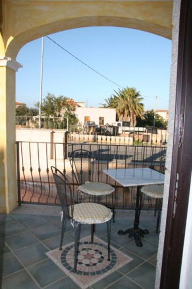 Apartment San Teodoro San Teodoro I Luaran gambar