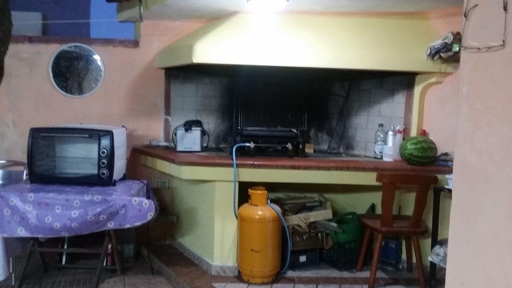 Apartment San Teodoro San Teodoro I Luaran gambar